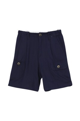 blue-cargo-shorts-for-kids
