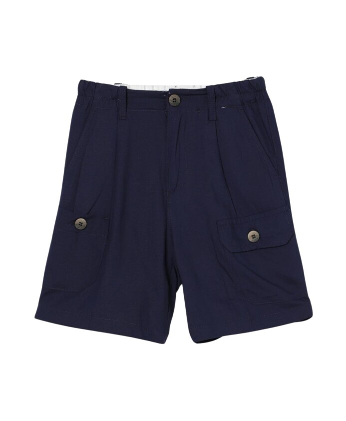 shorts-cargo-bleus-pour-enfants