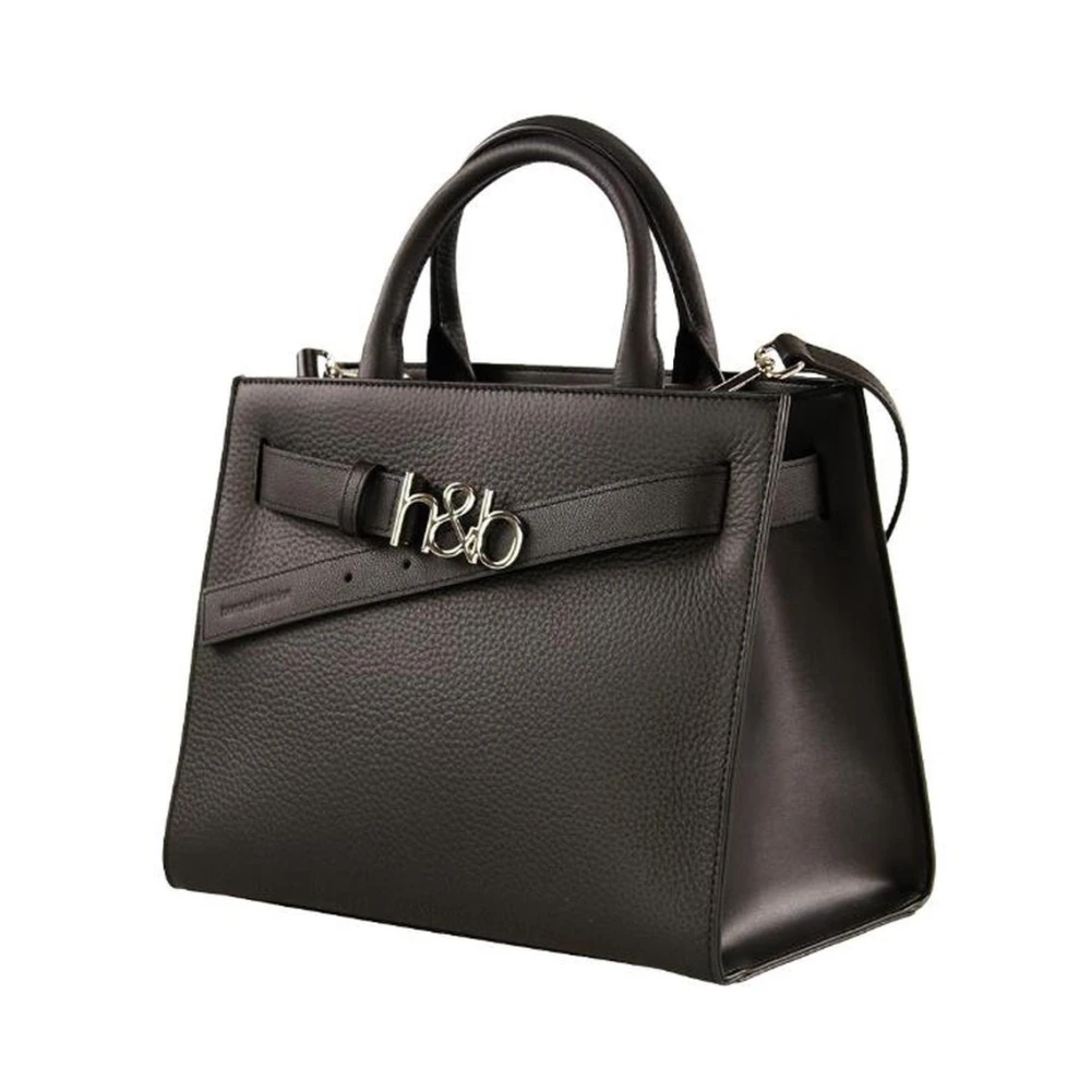Harmont & Blaine Handbags Black Dames