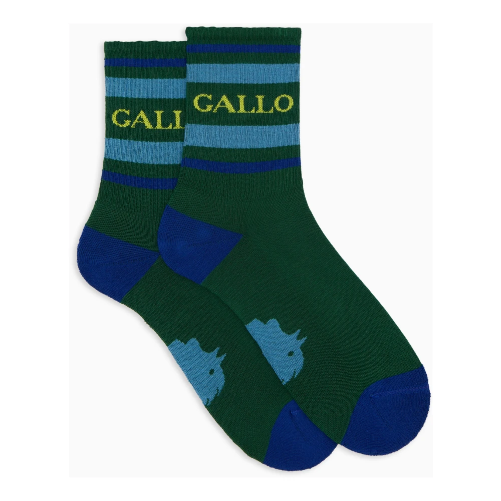 Underwear > Socks - - Gallo - Modalova