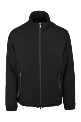 Giubboto Soft Shell