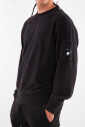 sweat-a-capuche-en-polaire-teintee