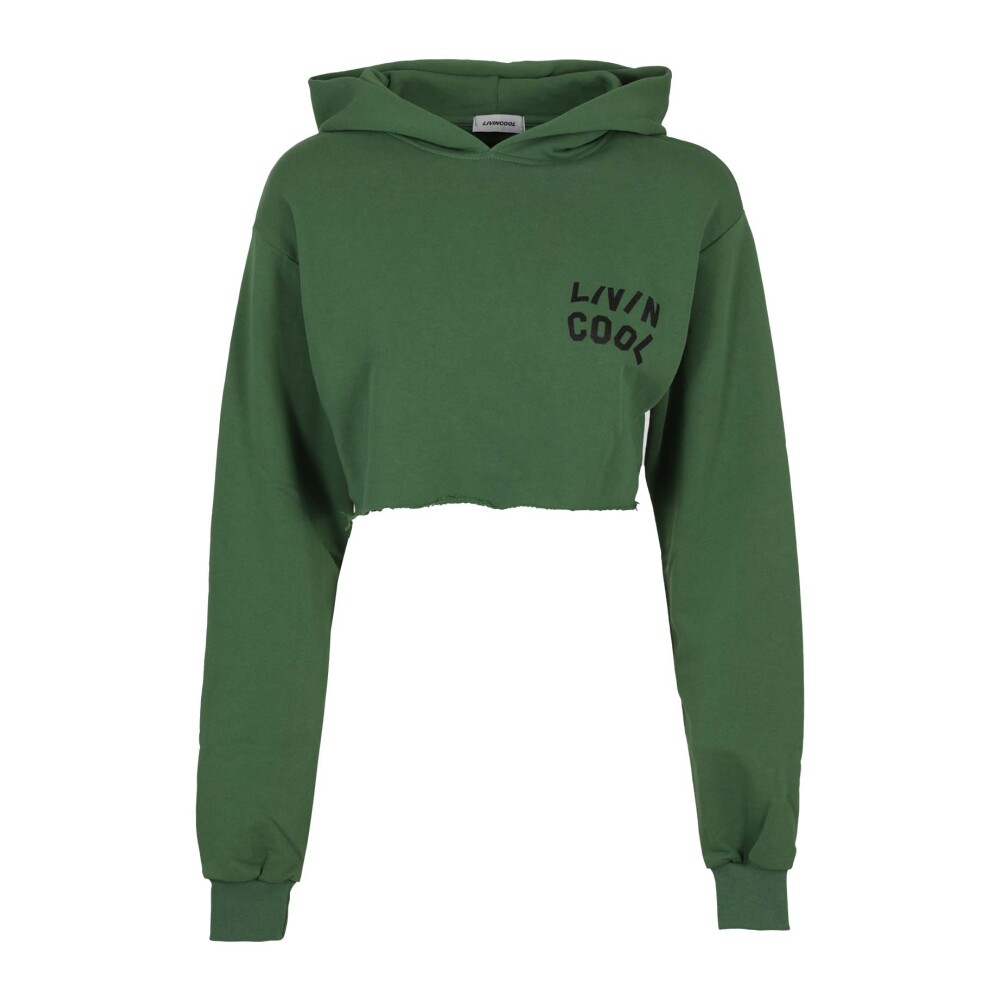 LIVINCOOL deals Kapuzensweatshirt