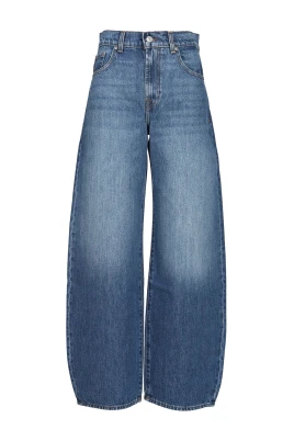 Bonnie Bomullsjeans