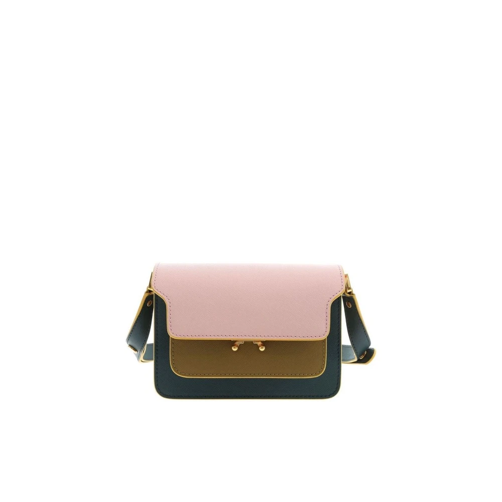Bags > Shoulder Bags - - Marni - Modalova