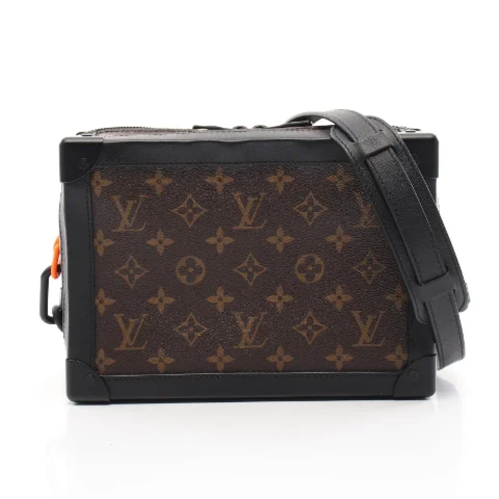 Pre-owned > Pre-owned Bags > Pre-owned Cross Body Bags - - Louis Vuitton Vintage - Modalova