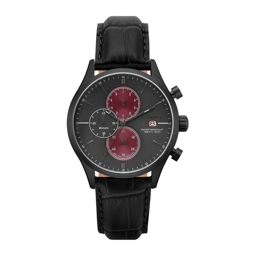 Gant reloj outlet hombre