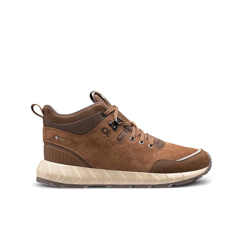 Zero C - Shoes > Sneakers - Brown - Zero C - Modalova