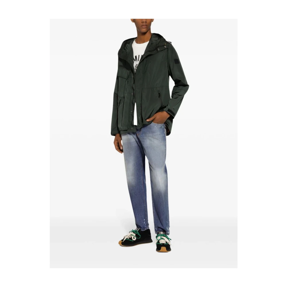 Dolce & Gabbana NorHeren Jeans Blue Heren