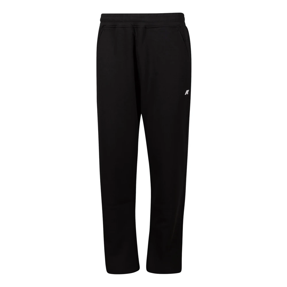 Trousers > Straight Trousers - - K-Way - Modalova