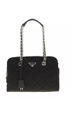quilted-nylon-shoulder-bag