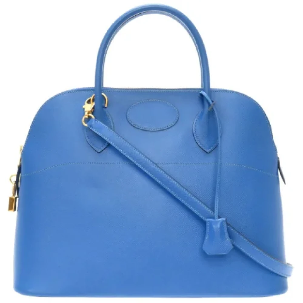 Pre-owned > Pre-owned Bags > Pre-owned Handbags - - Hermès Vintage - Modalova