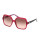 burgundy-brown-shaded-mirrored-sunglasses