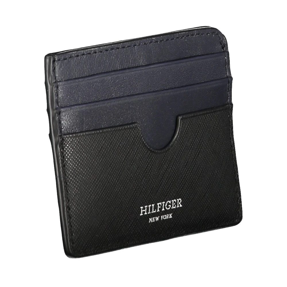 Tommy Hilfiger Tassen en Accessoires Black Dames