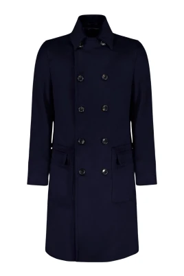 Nicholson Coat