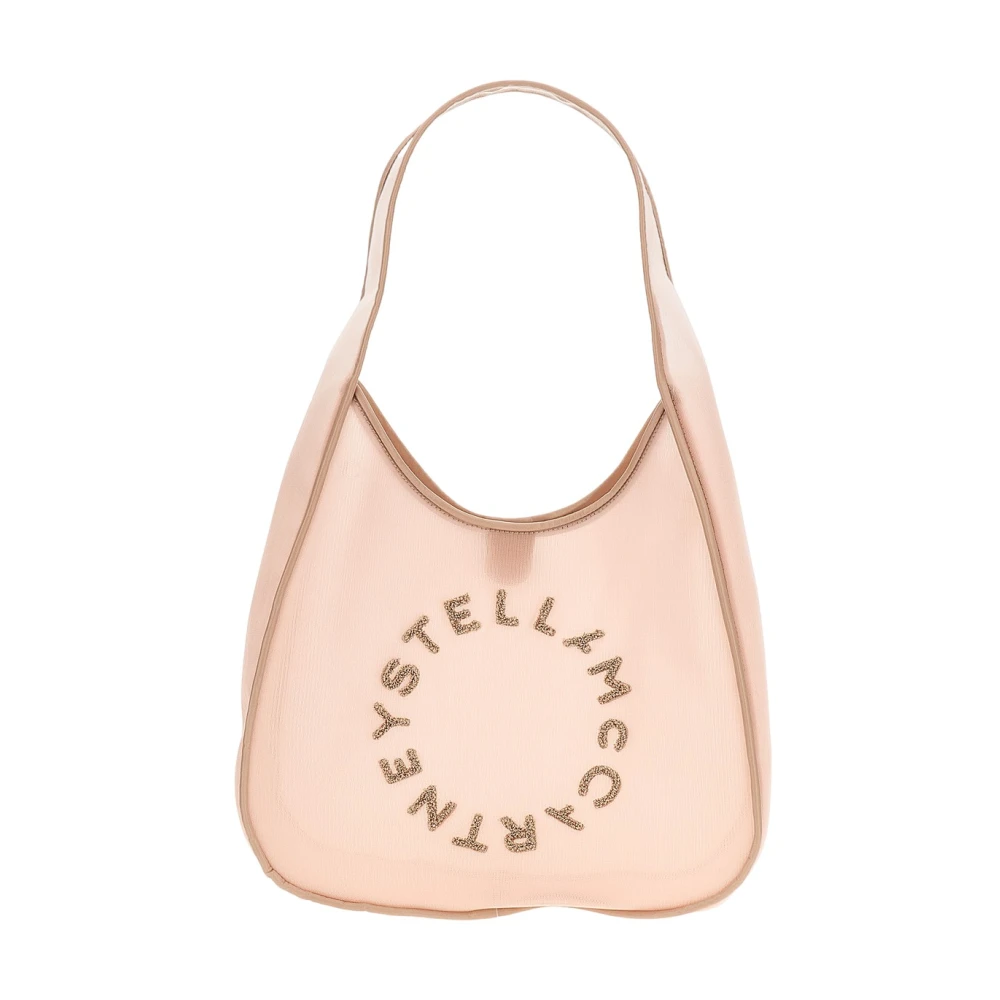 Stella Mccartney Mujer Rosado Bolsos, Rosa, Talla: One Size