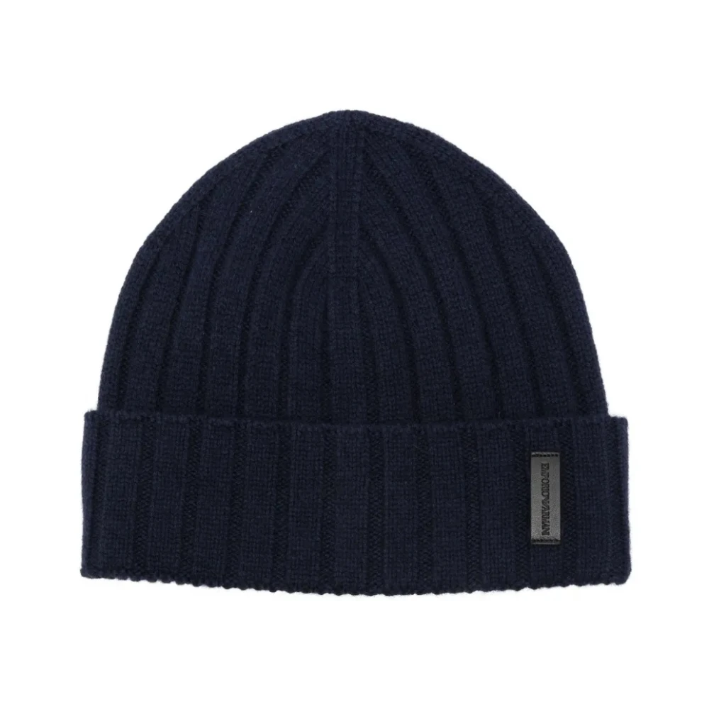 Emporio Armani Herren Blau Accessories, Lgröße: