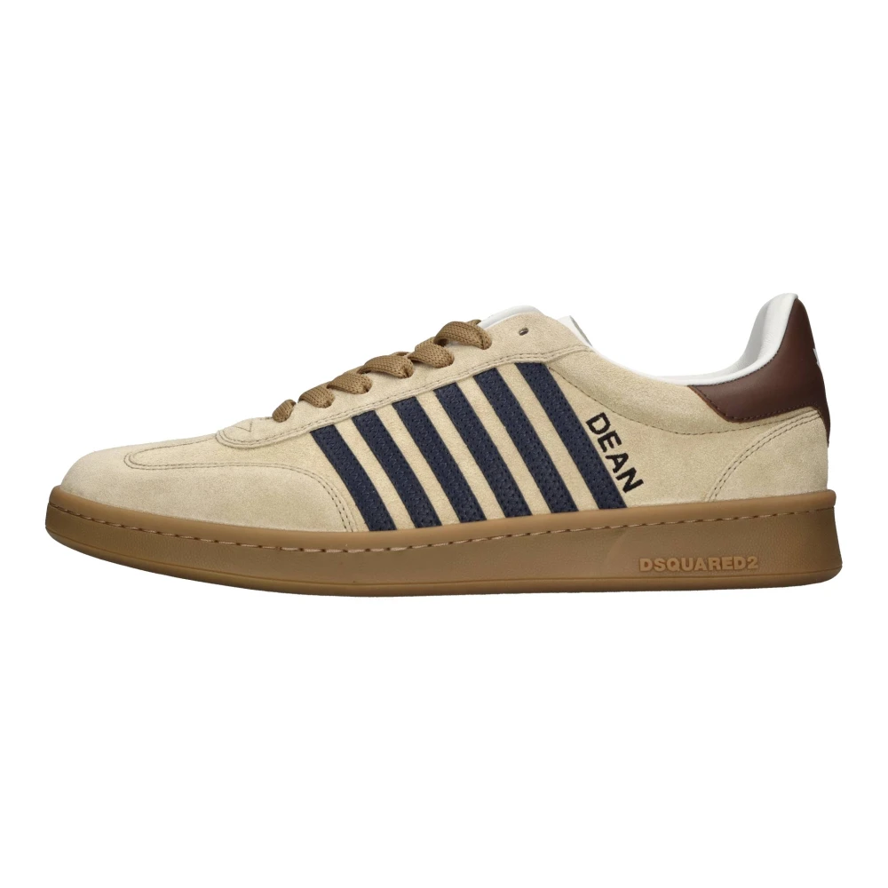 Shoes > Sneakers - - Dsquared2 - Modalova