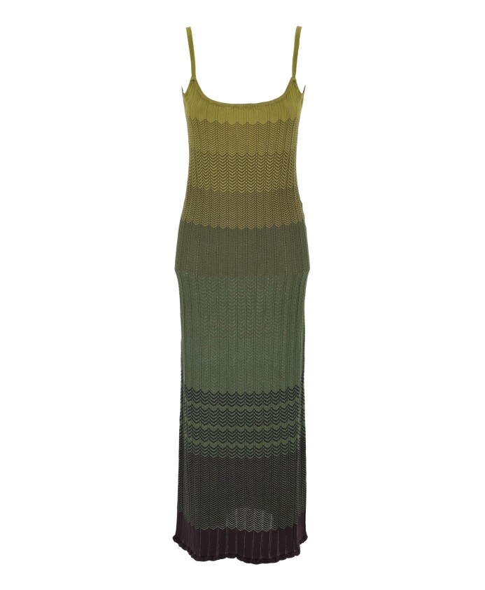 robe-verte