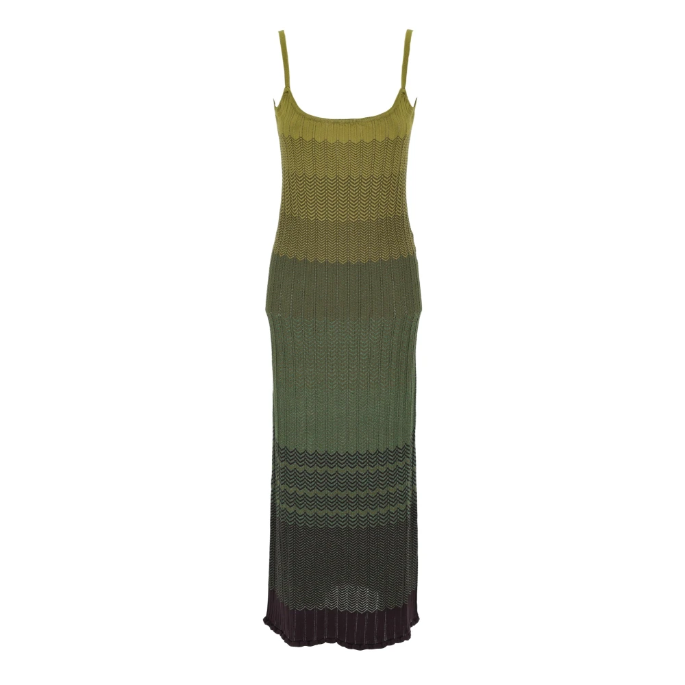Dresses > Day Dresses > Maxi Dresses - - Dixie - Modalova