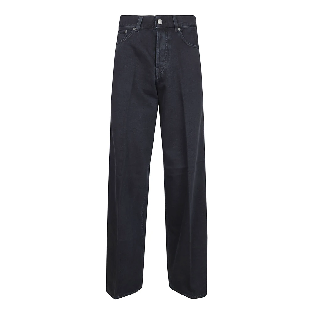 Haikure Damen Blau Jeans, W24größe: