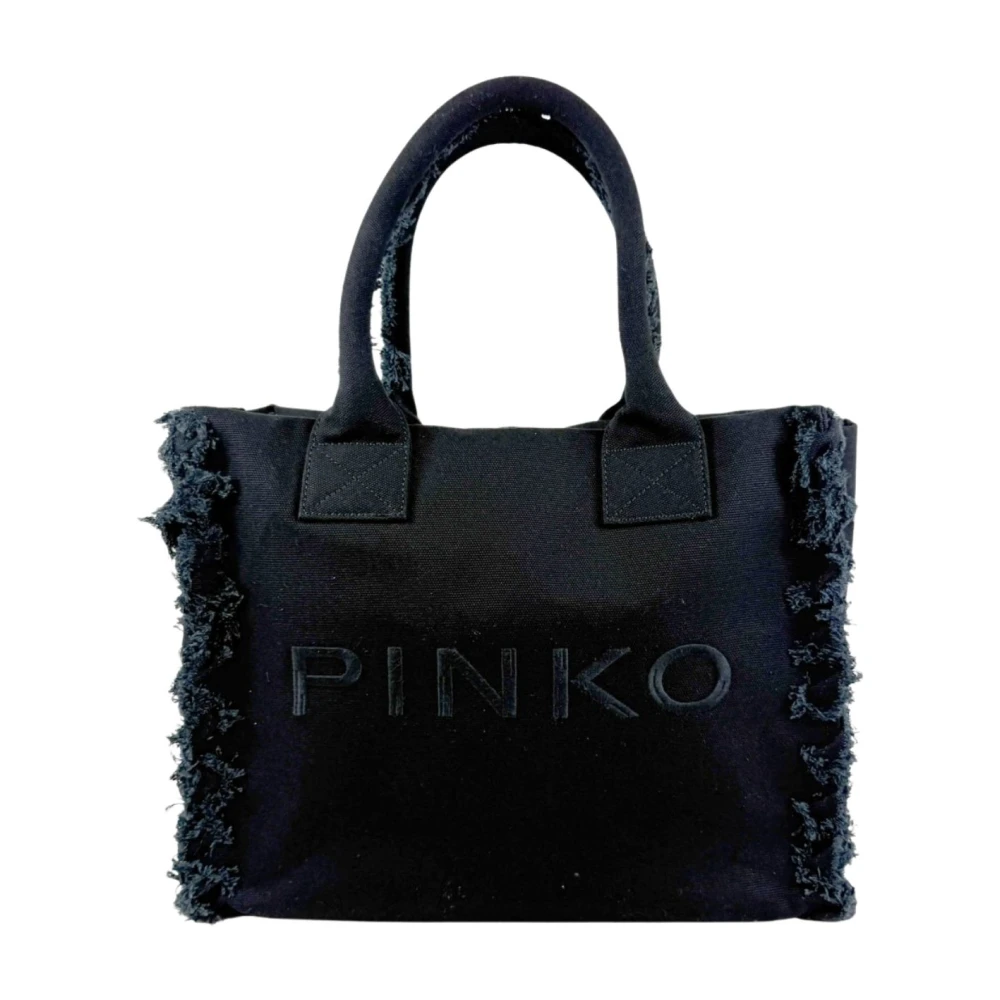 Pinko Donna Nero Borse, Taglia Unica, New,
