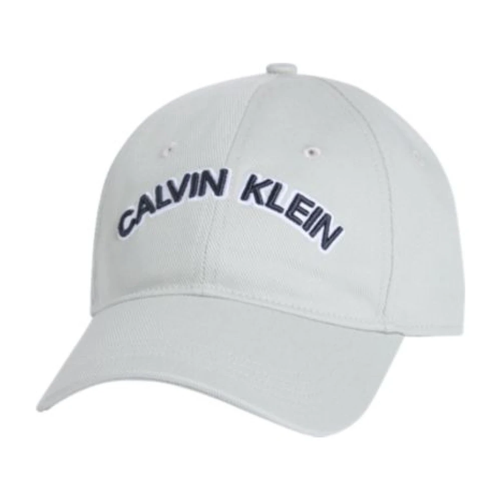Accessories > Hats > Caps - - Calvin Klein - Modalova