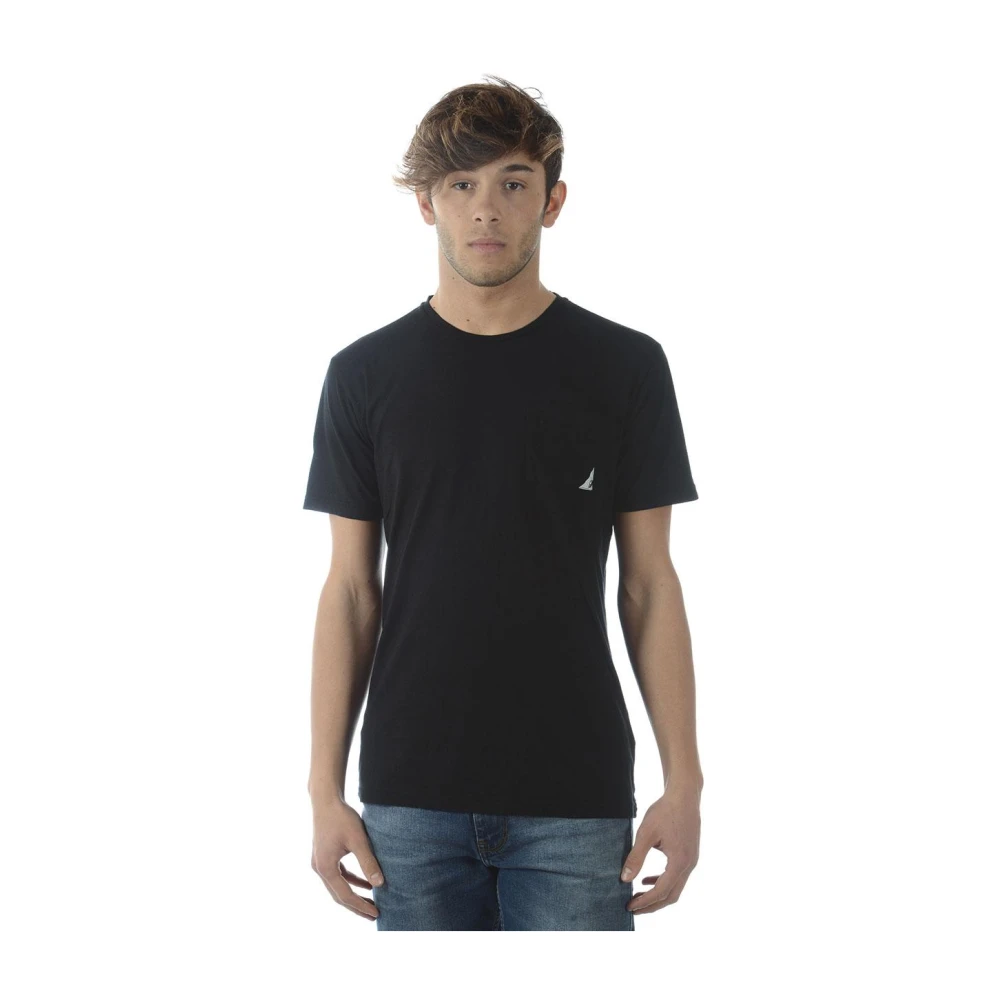Tops > T-Shirts - - Daniele Alessandrini - Modalova
