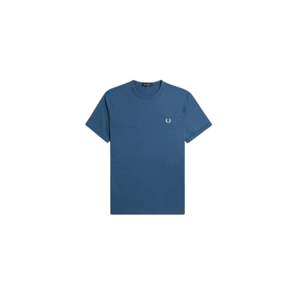 Tops > T-Shirts - - Fred Perry - Modalova