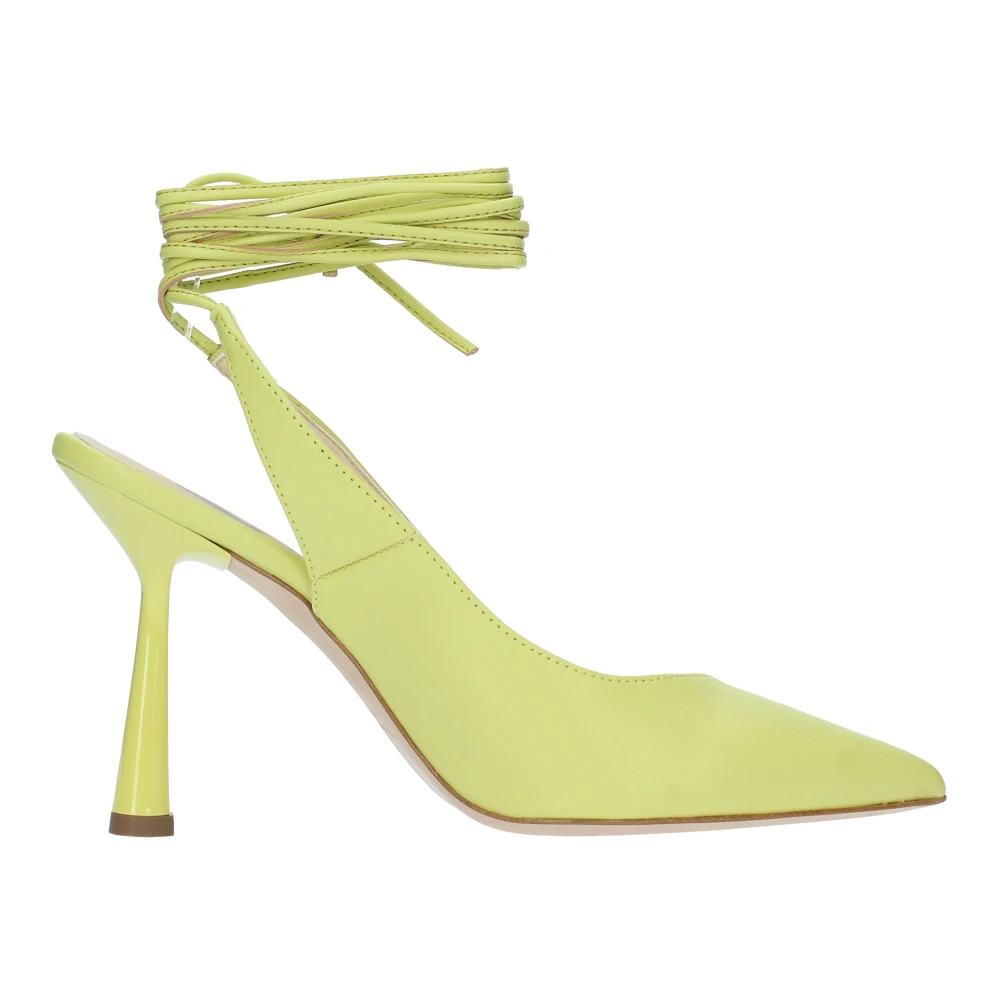 Shoes > Heels > Pumps - - Manila Grace - Modalova