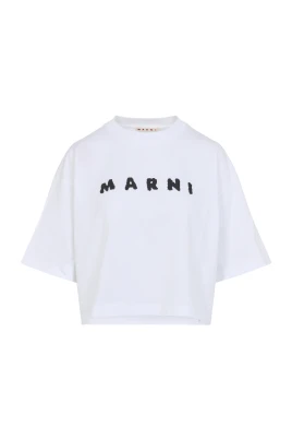 Lily Cotton T-Shirt