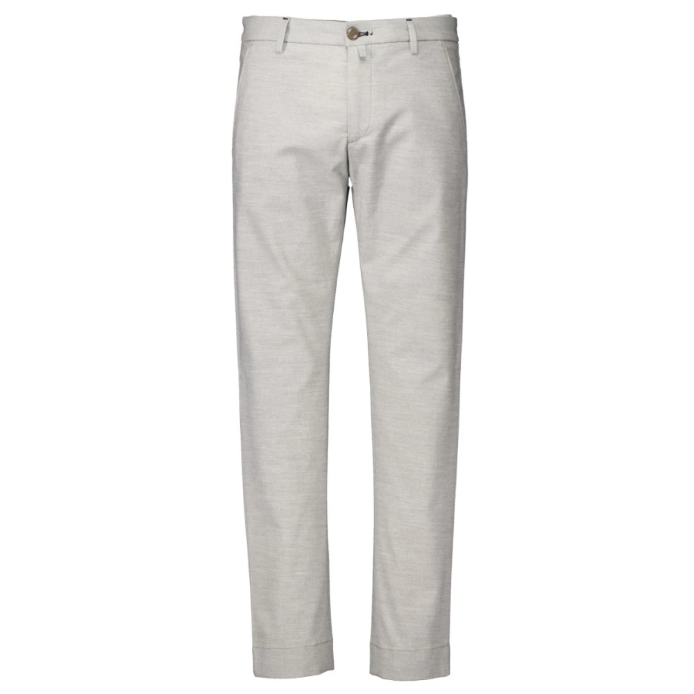 Trousers > Chinos - - Hand Picked - Modalova