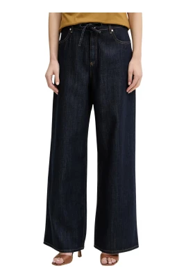 Vida Lätta Jeans i Denim