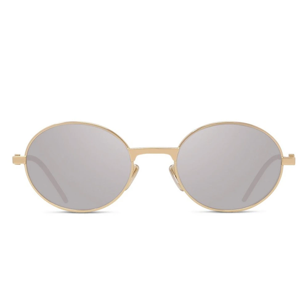 Givenchy Unisex Yellow Sunglasses, 51 Mm, Gv Speed Sunglasses
