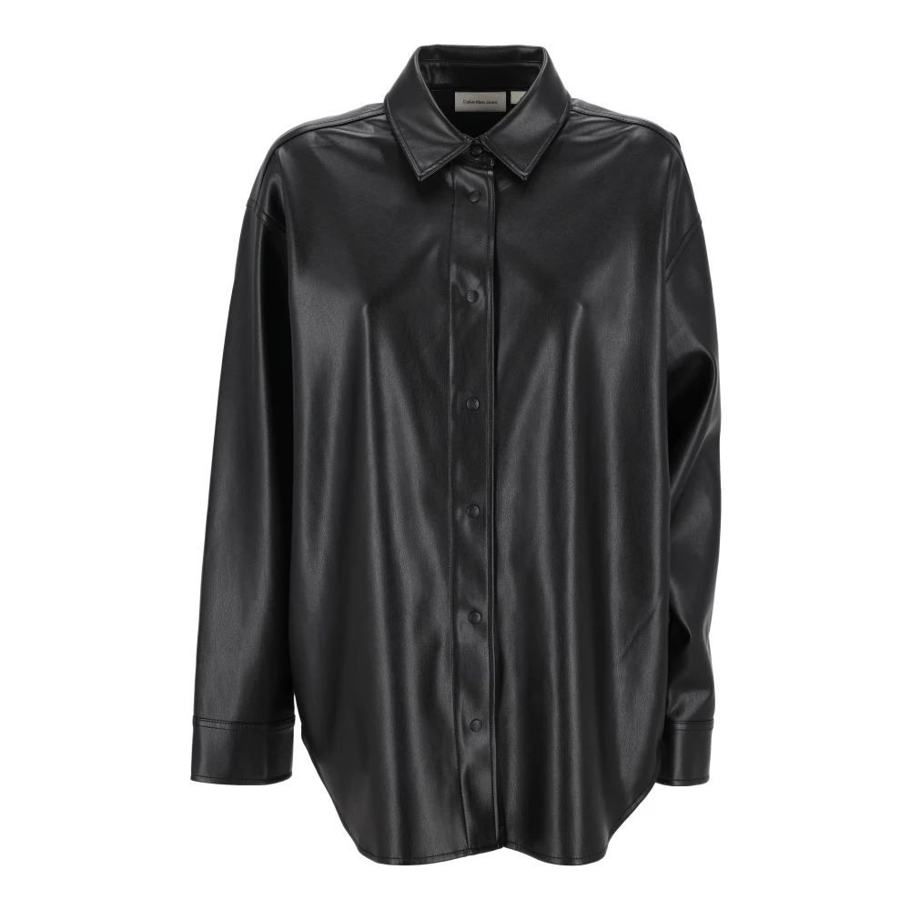 Blouses & Shirts > Shirts - - Calvin Klein Jeans - Modalova