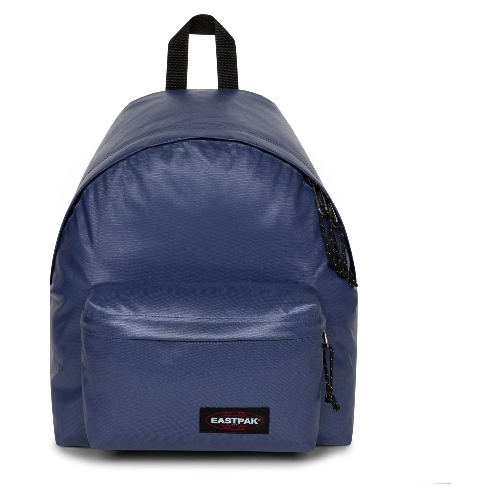 Eastpak Unisex Blu Zaino Lucido