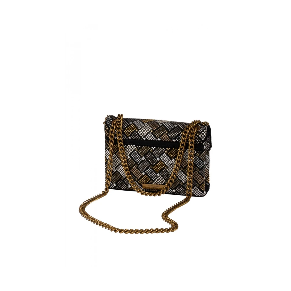Kurt Geiger Dames Handtas Stijlvol Ontwerp Black Dames