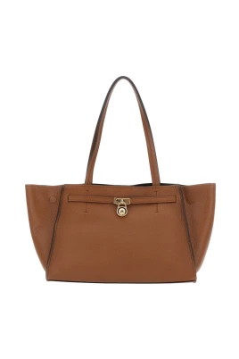 Hamilton Moderne Stor East-West Fold Tote