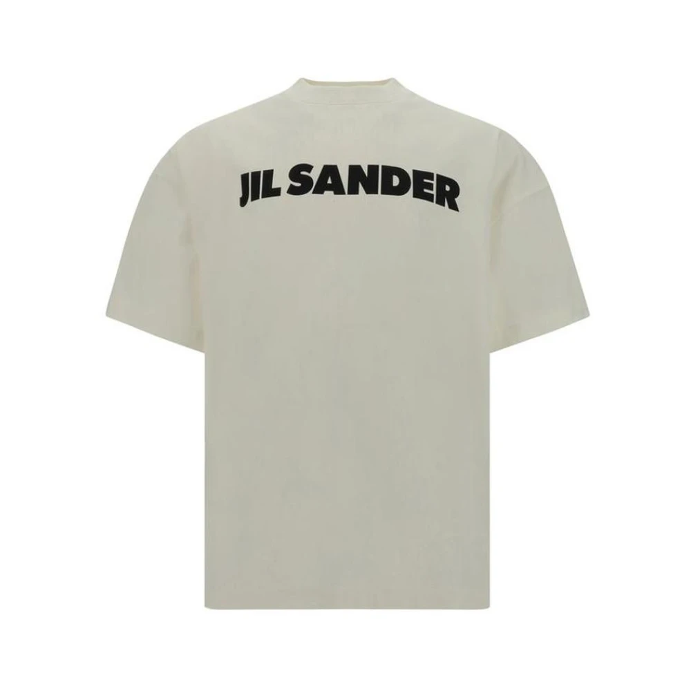 Tops > T-Shirts - - Jil Sander - Modalova