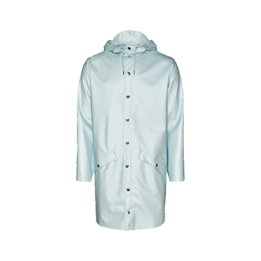 Jackets > Rain Jackets - - Rains - Modalova