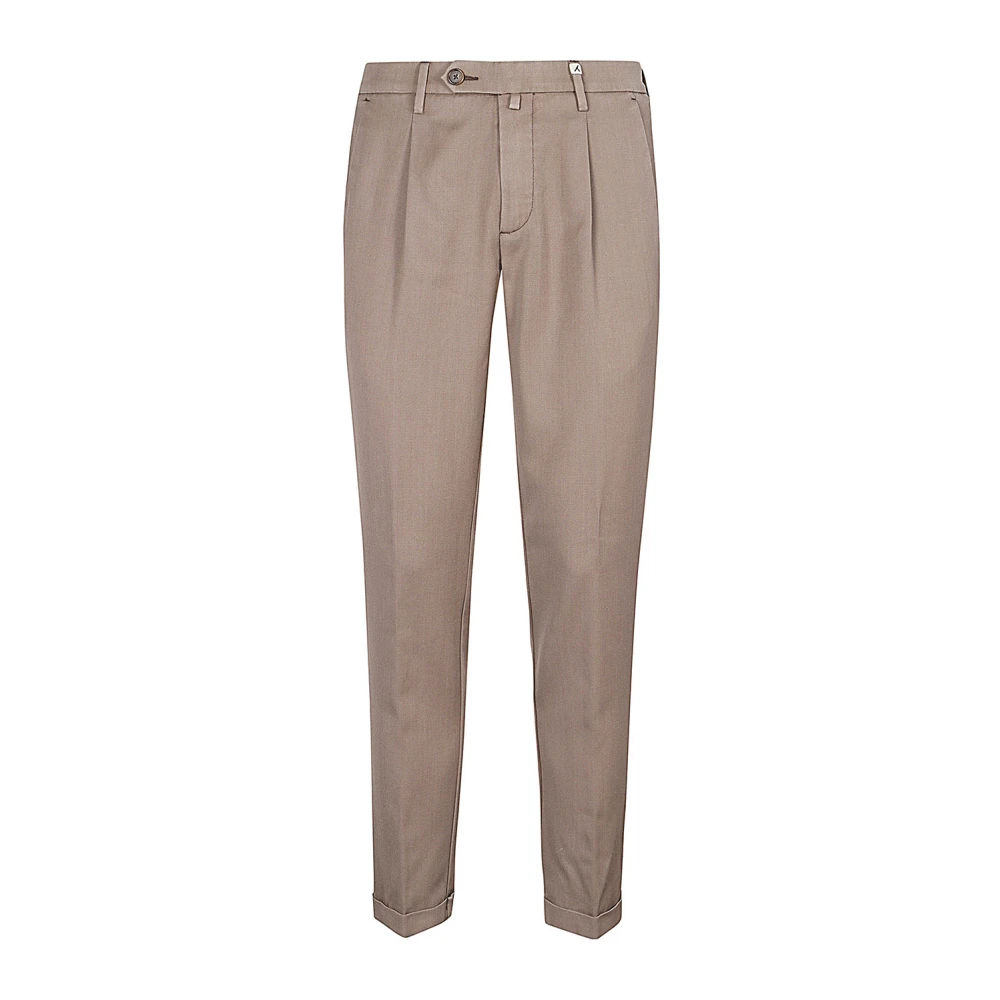 Trousers > Suit Trousers - - Myths - Modalova