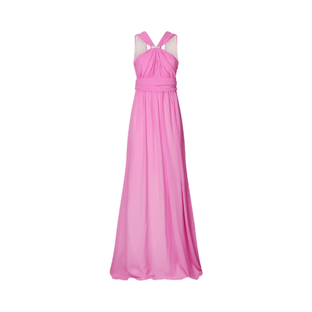 Dresses > Day Dresses > Maxi Dresses - - Liu Jo - Modalova