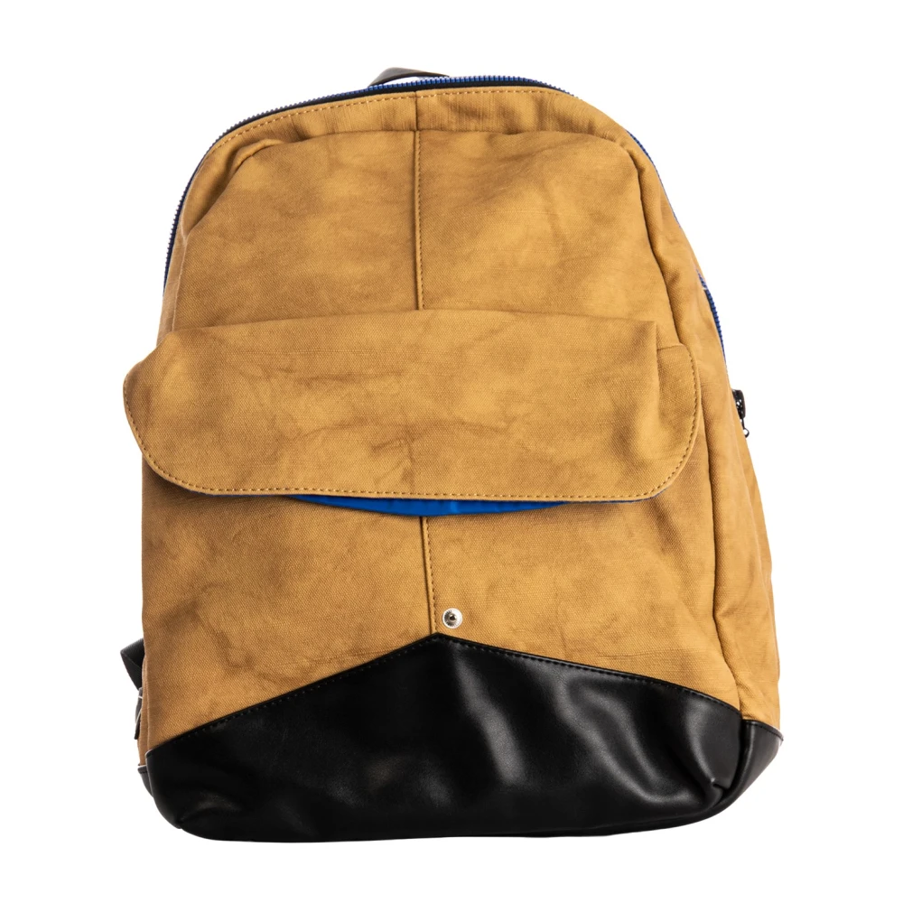 Gaudi Mannen rugzak Beige Heren