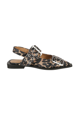 satin-buckle-ballerinas