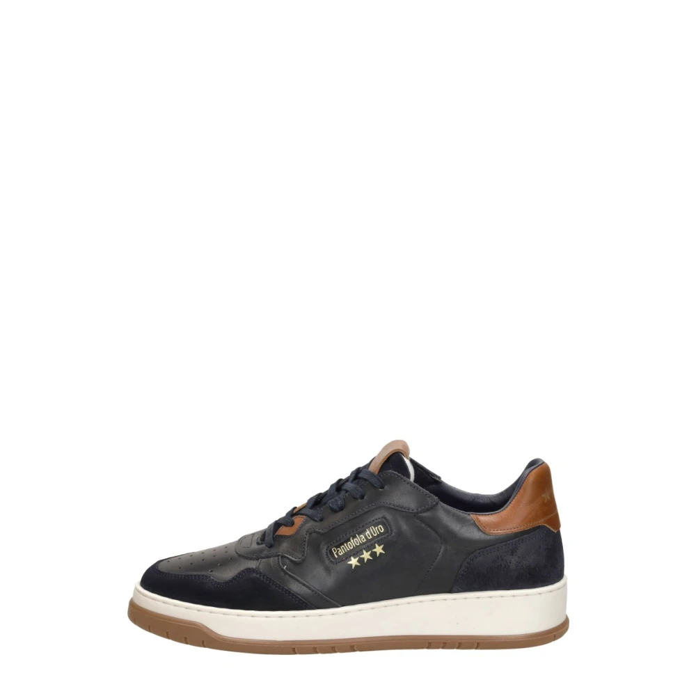 Pantofola d’Oro Sneakers Laag Heren Schoenen Blauw