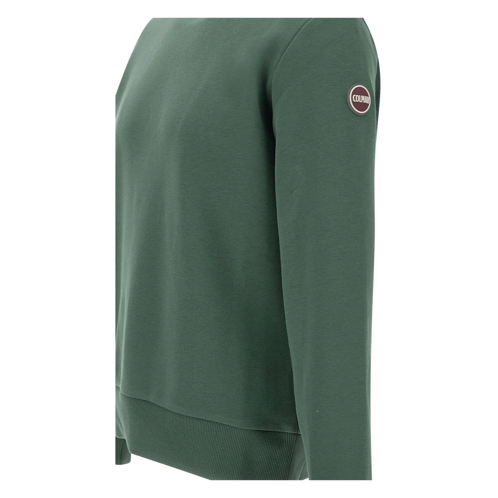 Colmar Groene Sweaters Originals Green Heren