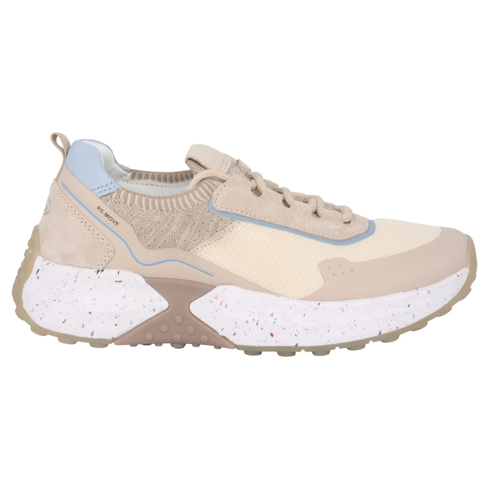 Gabor - Shoes > Sneakers - Beige - Gabor - Modalova
