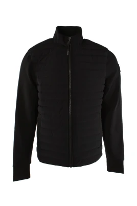 Realwood Bomber