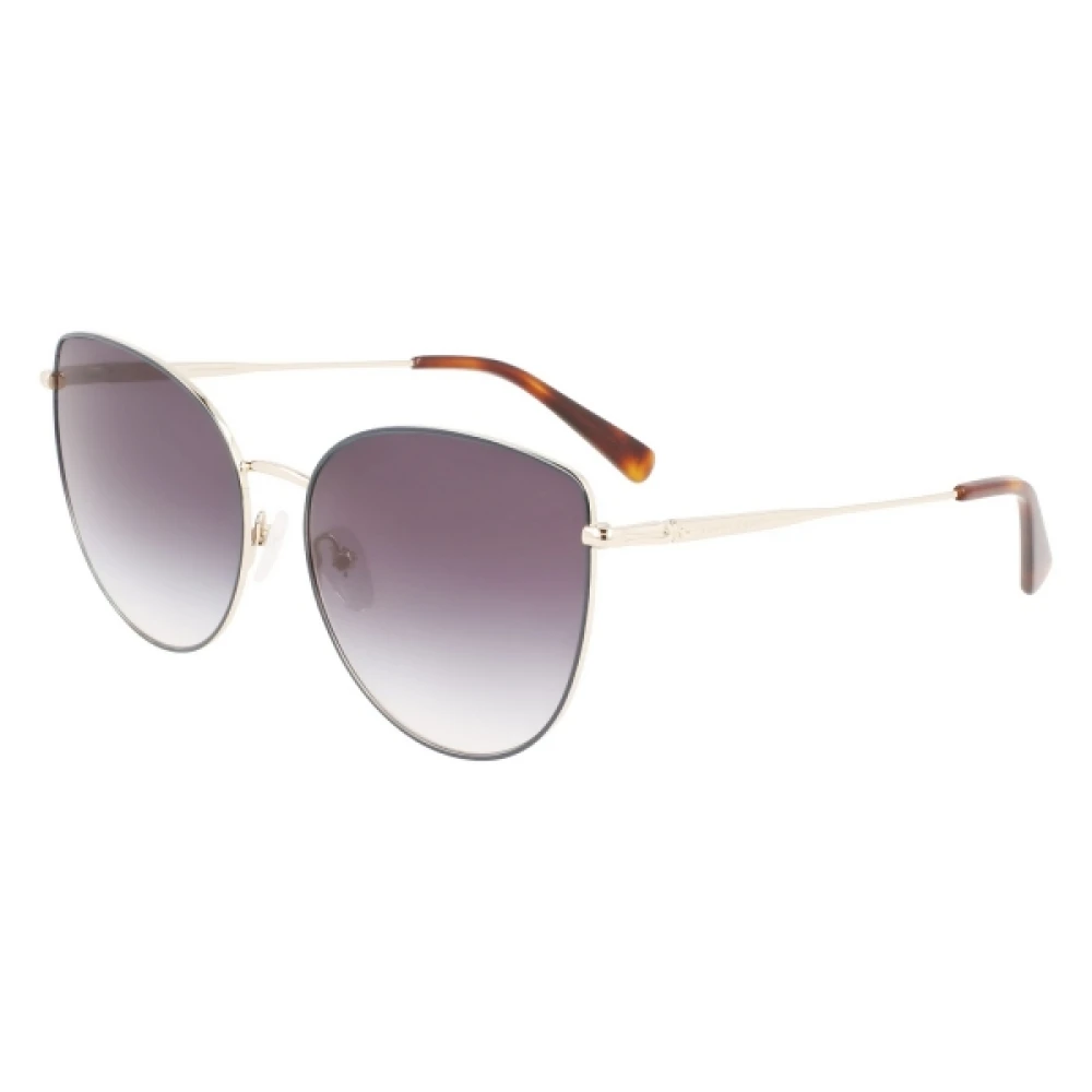 Accessories > Sunglasses - - Longchamp - Modalova