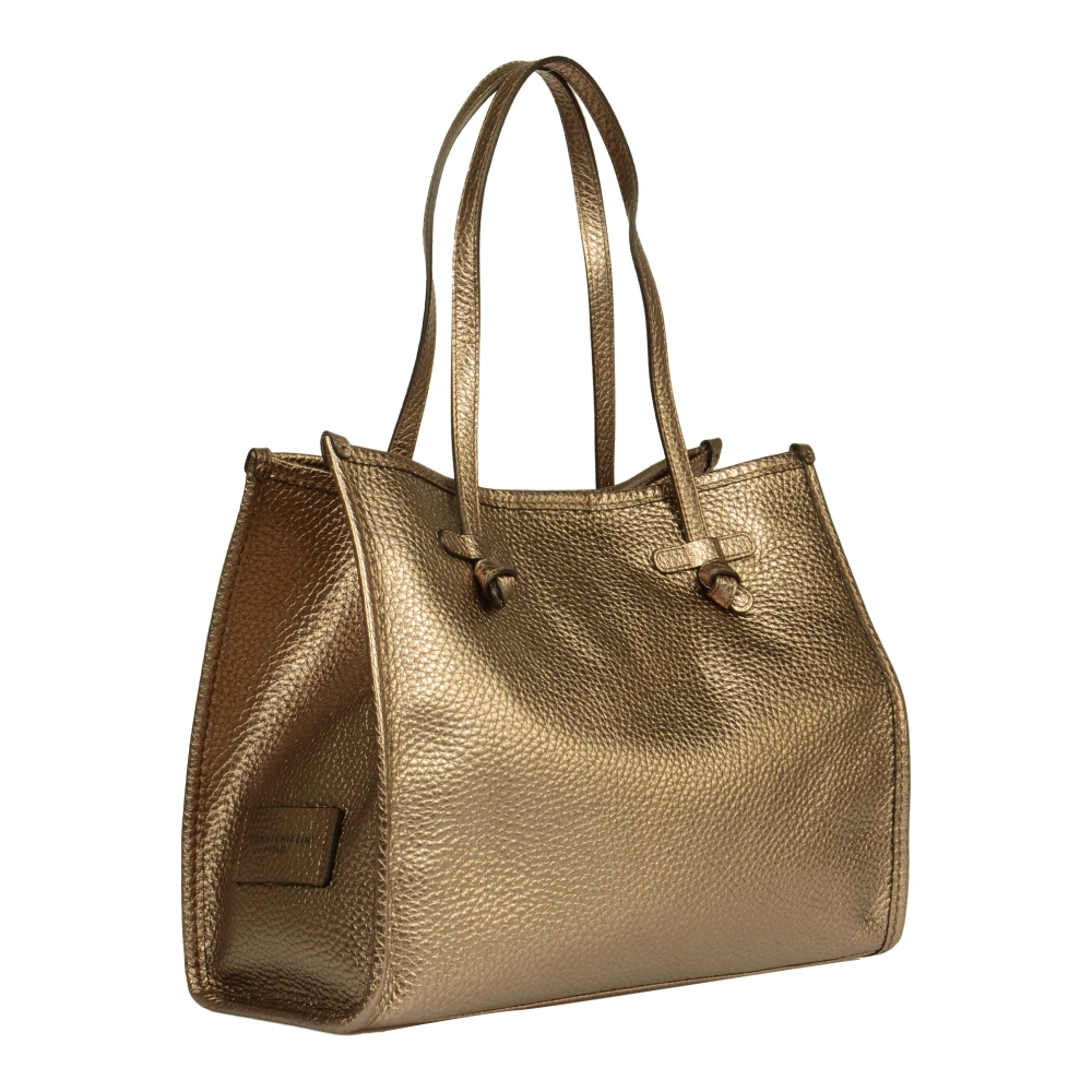 Gianni Chiarini Stijlvolle Tassen Collectie Brown Dames